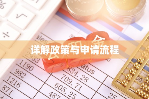 天等详解政策与申请流程