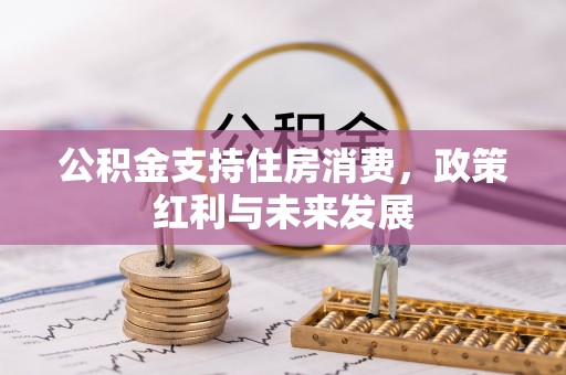 天等公积金支持住房消费，政策红利与未来发展