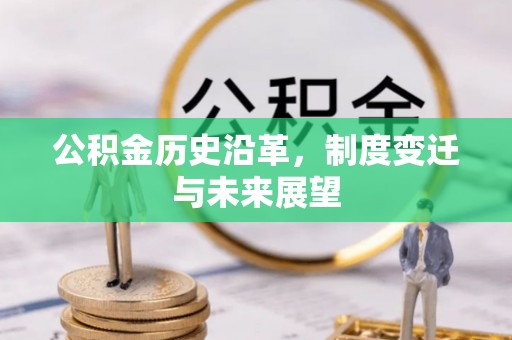 天等公积金历史沿革，制度变迁与未来展望