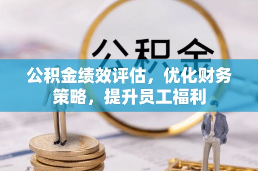 天等公积金绩效评估，优化财务策略，提升员工福利