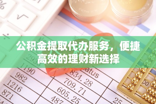 天等公积金提取代办服务，便捷高效的理财新选择