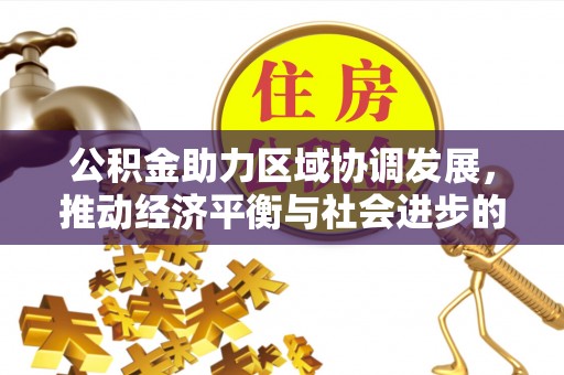 天等公积金助力区域协调发展，推动经济平衡与社会进步的新引擎