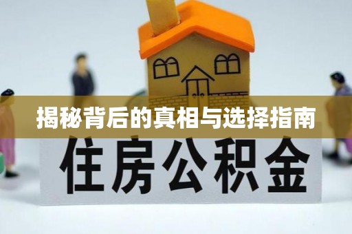 天等揭秘背后的真相与选择指南