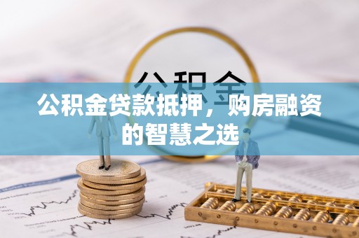天等公积金贷款抵押，购房融资的智慧之选