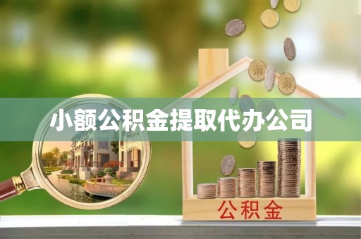 天等小额公积金提取代办公司