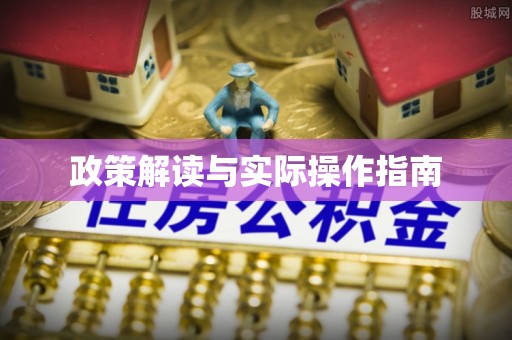 天等政策解读与实际操作指南