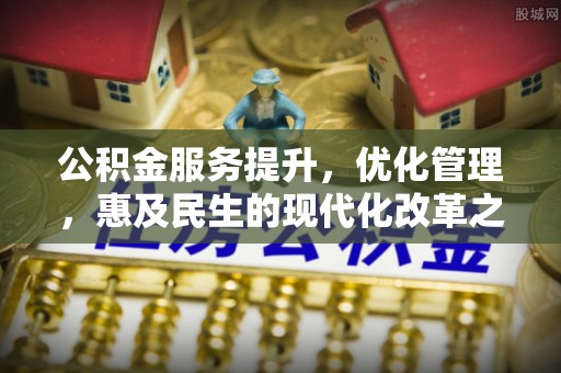 天等公积金服务提升，优化管理，惠及民生的现代化改革之路