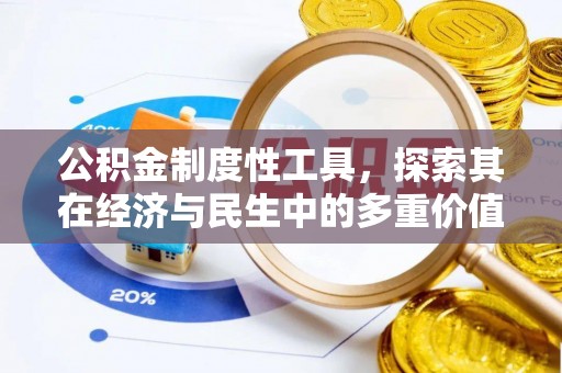 天等公积金制度性工具，探索其在经济与民生中的多重价值
