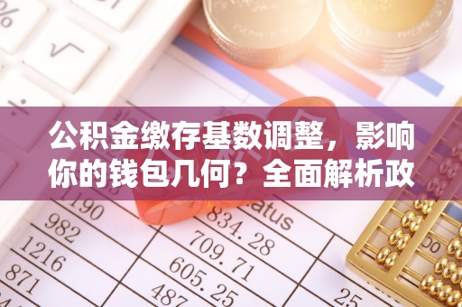 天等公积金缴存基数调整，影响你的钱包几何？全面解析政策与实际收益