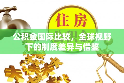 天等公积金国际比较，全球视野下的制度差异与借鉴