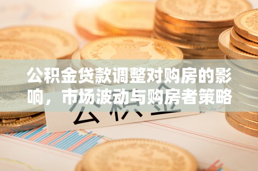 天等公积金贷款调整对购房的影响，市场波动与购房者策略解析