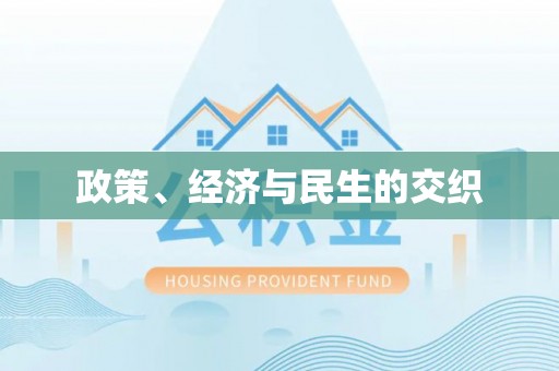 天等政策、经济与民生的交织